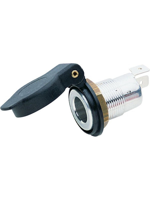 Hella Metal 2-Pole Socket 4918 Hella - Micks Gone Bush