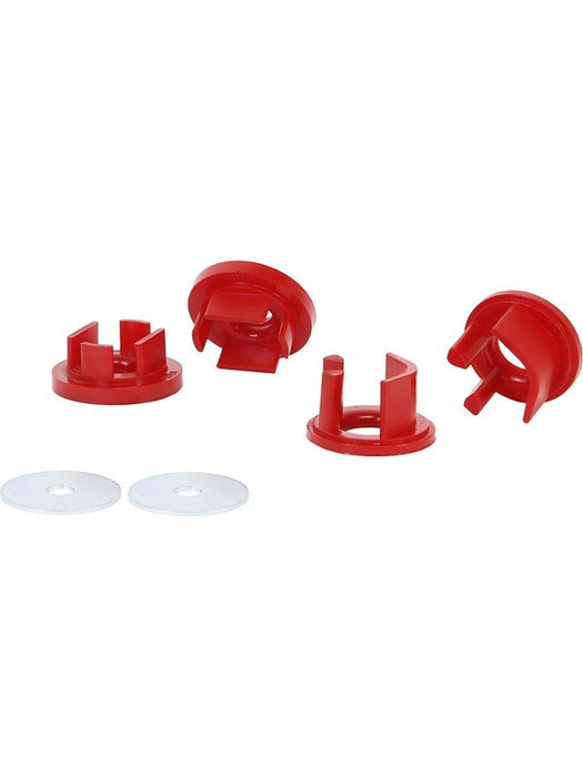 Nolathane Rear Differential Mount In Cradle Bushing 49191 Nolathane - Micks Gone Bush