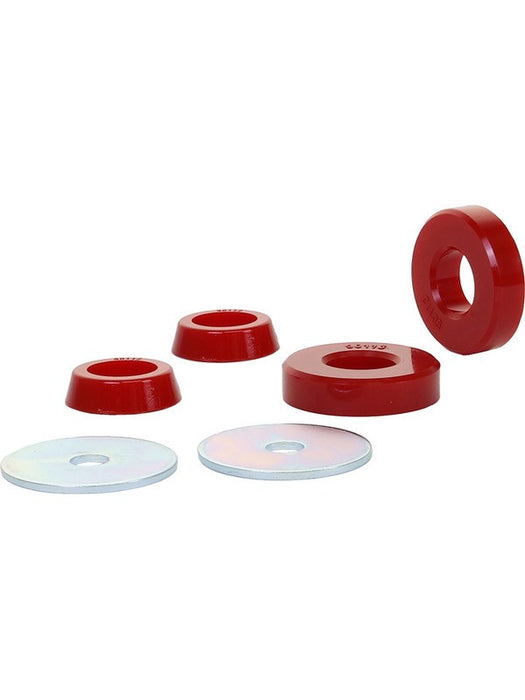 Nolathane Rear Differential Mount Front Bushing Kit 49192 Nolathane - Micks Gone Bush
