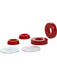 Nolathane Rear Differential Mount Front Bushing Kit 49192 Nolathane - Micks Gone Bush