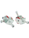 Nolathane Front Engine Mount 49193 Nolathane - Micks Gone Bush
