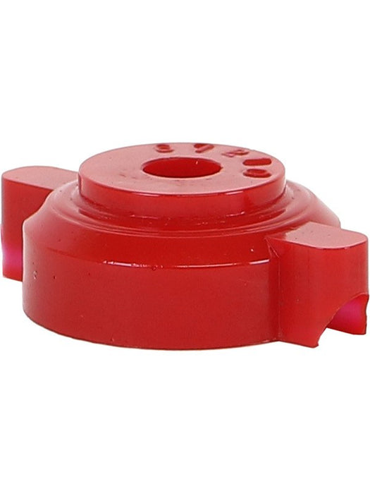 Nolathane Front Gearbox Selector Mounting Seat Bushing 49195 Nolathane - Micks Gone Bush