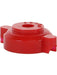 Nolathane Front Gearbox Selector Mounting Seat Bushing 49195 Nolathane - Micks Gone Bush