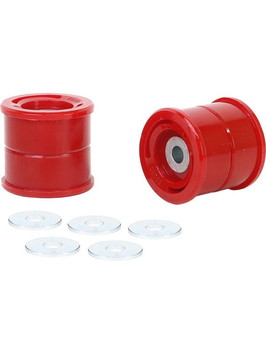 Nolathane Front Differential Mount Bushing 49197 Nolathane - Micks Gone Bush