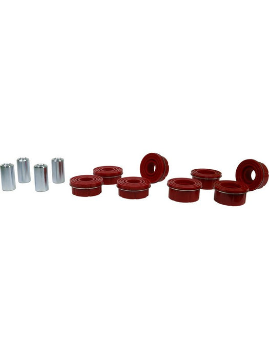 Nolathane Rear Subframe Mount Bushing 49199 Nolathane - Micks Gone Bush