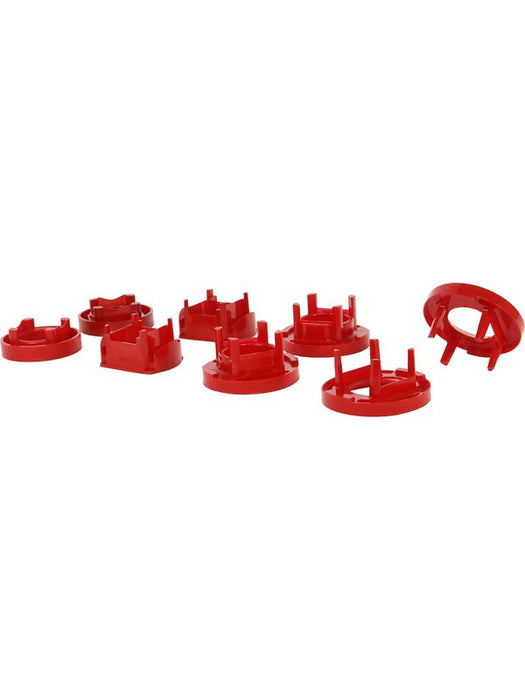 Nolathane Rear Subframe Mount Bushing 49203 Nolathane - Micks Gone Bush