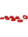 Nolathane Rear Subframe Mount Bushing 49203 Nolathane - Micks Gone Bush
