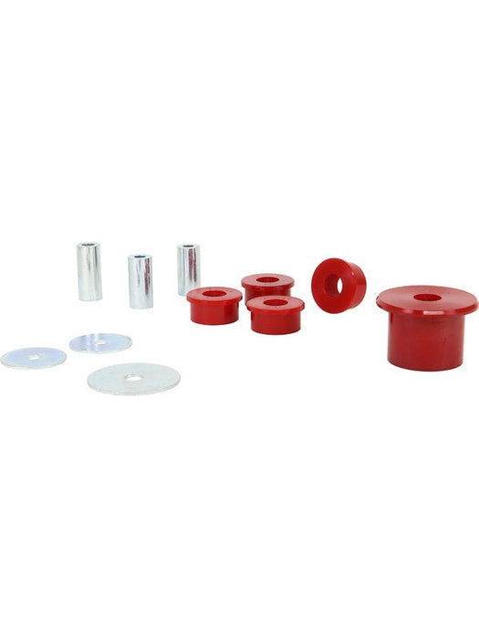 Nolathane Rear Differential Mount Bushing 49204 Nolathane - Micks Gone Bush