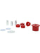 Nolathane Rear Differential Mount Bushing 49204 Nolathane - Micks Gone Bush