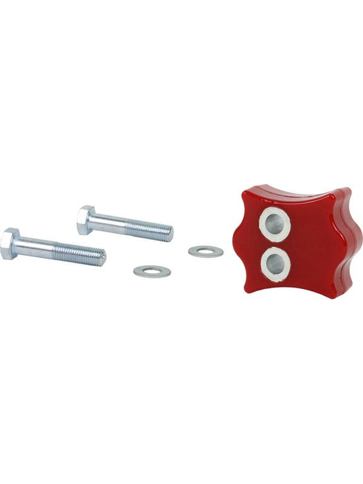 Nolathane Rear Differential Mount Rear Bushing 49205 Nolathane - Micks Gone Bush