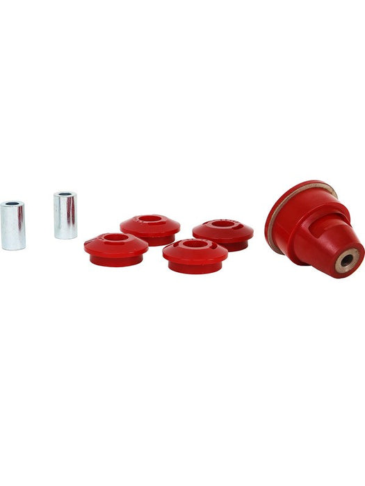 Nolathane Rear Differential Mount Front Bushing 49207 Nolathane - Micks Gone Bush