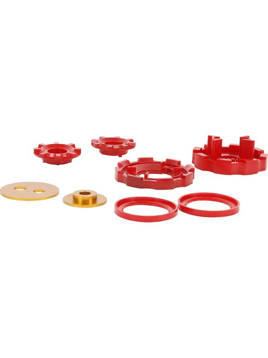 Nolathane Rear Differential Mount Bushing 49211 Nolathane - Micks Gone Bush