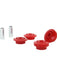 Nolathane Rear Differential Mount Front Bushing 49225 Nolathane - Micks Gone Bush