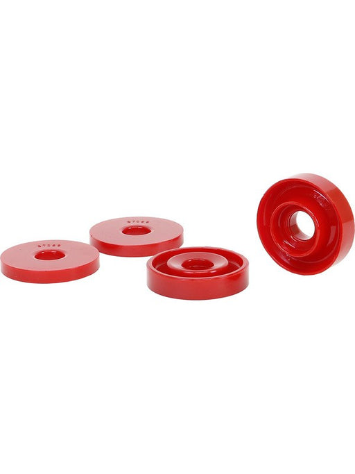 Nolathane Rear Differential Mount Front Bushing 49226 Nolathane - Micks Gone Bush