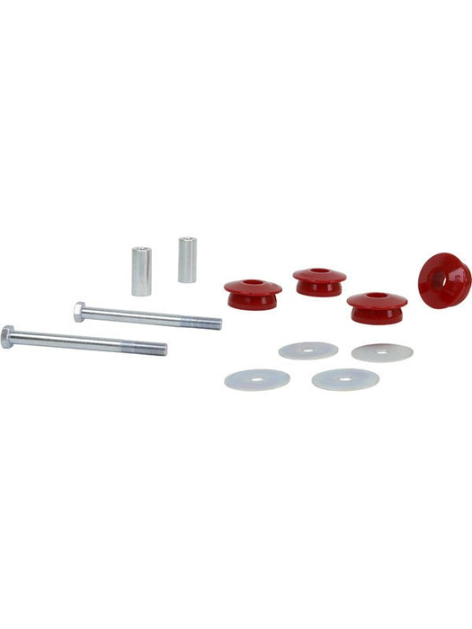 Nolathane Rear Differential Mount Support Outrigger Bushing 49234 Nolathane - Micks Gone Bush