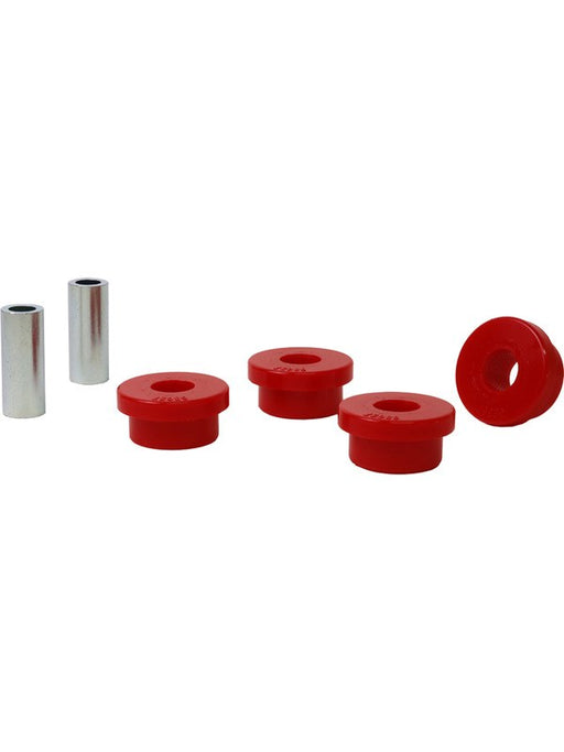 Nolathane Rear Differential Mount Front Bushing 49235 Nolathane - Micks Gone Bush