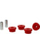 Nolathane Rear Differential Mount Front Bushing 49235 Nolathane - Micks Gone Bush