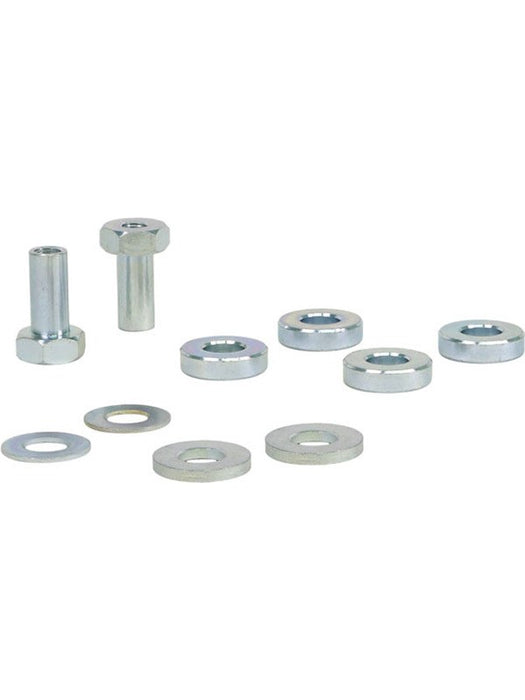 Nolathane Rear Centre Bearing Alignment Kit 49236 Nolathane - Micks Gone Bush
