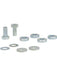 Nolathane Rear Centre Bearing Alignment Kit 49236 Nolathane - Micks Gone Bush