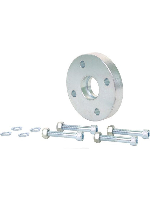 Nolathane Rear Tailshaft Spacer Kit 49238 Nolathane - Micks Gone Bush