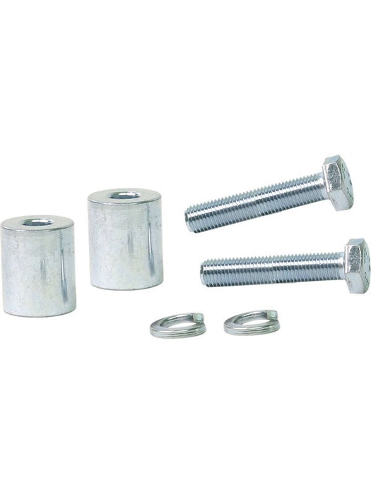 Nolathane Rear Brake Line Extension Mount 49240 Nolathane - Micks Gone Bush