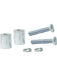 Nolathane Rear Brake Line Extension Mount 49240 Nolathane - Micks Gone Bush