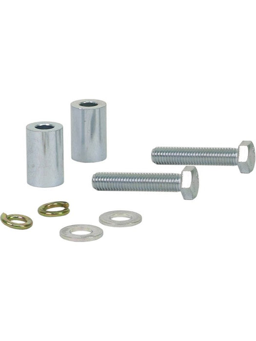 Nolathane Rear Hand Brake Cable Extension Kit 49243 Nolathane - Micks Gone Bush