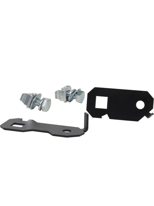 Nolathane Front ABS Wire Relocation Kit 49248 Nolathane - Micks Gone Bush