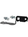 Nolathane Front ABS Wire Relocation Kit 49248 Nolathane - Micks Gone Bush