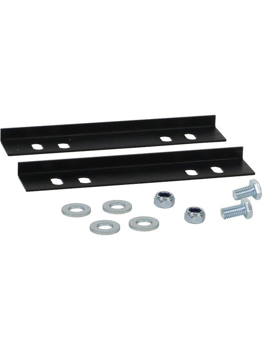 Nolathane Rear Hand Brake Cable Extension Kit 49251 Nolathane - Micks Gone Bush