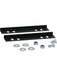 Nolathane Rear Hand Brake Cable Extension Kit 49251 Nolathane - Micks Gone Bush