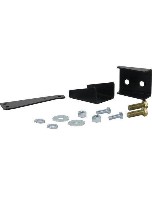 Nolathane Rear Headlight Height Sensor Adjuster Bracket 49254 Nolathane - Micks Gone Bush