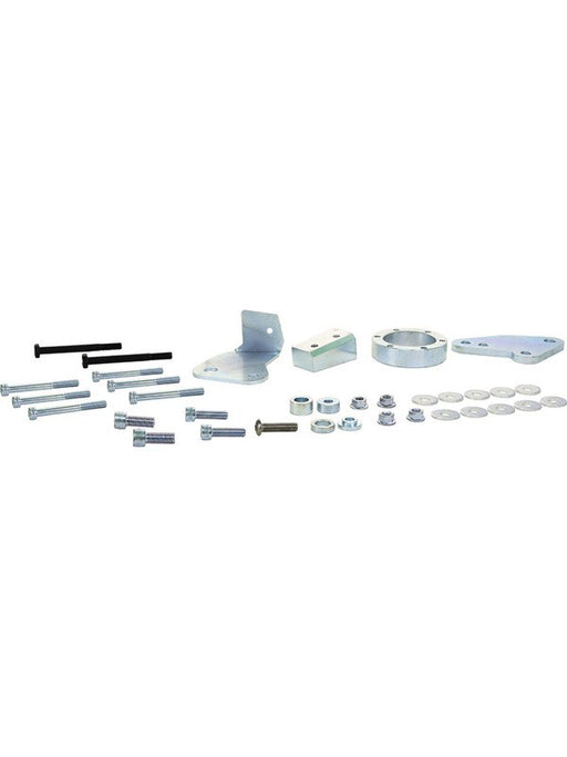 Nolathane Front Differential Drop Kit 49256 Nolathane - Micks Gone Bush
