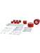 Nolathane Front Differential Drop Kit 49257 Nolathane - Micks Gone Bush