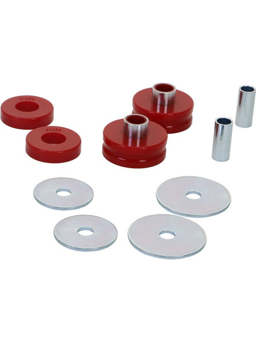 Nolathane Body Mount Bushing Kit 49262 Nolathane - Micks Gone Bush