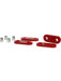 Nolathane Front Gearbox Crossmember Pad Bushing Kit 49264 Nolathane - Micks Gone Bush