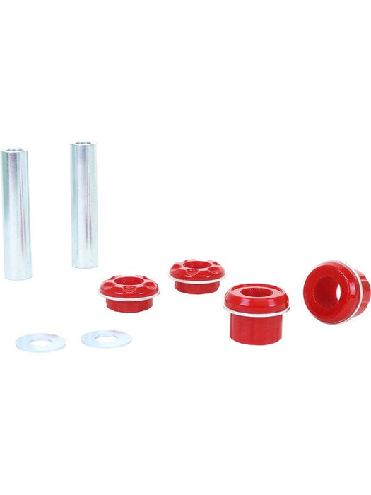 Nolathane Front Subframe Mount Front Bushing Kit 49276 Nolathane - Micks Gone Bush