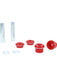 Nolathane Front Subframe Mount Front Bushing Kit 49276 Nolathane - Micks Gone Bush
