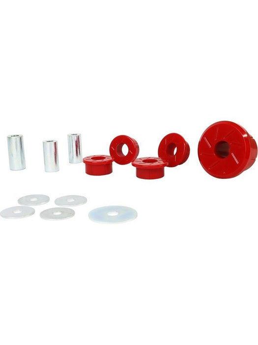Nolathane Rear Differential Mount Bushing Kit 49280 Nolathane - Micks Gone Bush