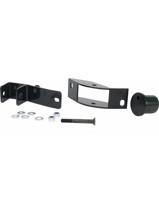 Nolathane Differential Mount Kit 49281 Differential Housing Mount Bushings Nolathane - Micks Gone Bush