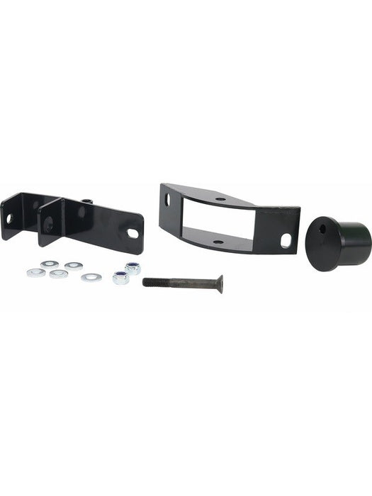 Nolathane Differential Mount Kit 49281 Differential Housing Mount Bushings Nolathane - Micks Gone Bush