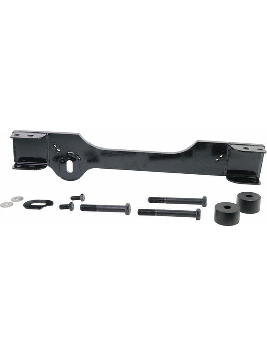 Nolathane Differential Mount Kit 49282 Differential Housing Mount Bushings Nolathane - Micks Gone Bush
