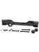 Nolathane Differential Mount Kit 49282 Differential Housing Mount Bushings Nolathane - Micks Gone Bush