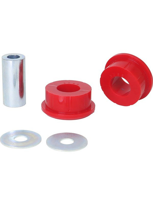 Nolathane Differential Mount Left Bushing Kit 49288 Differential Housing Mount Bushings Nolathane - Micks Gone Bush