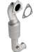 MagnaFlow Conv DF 07-09 Cooper S turbo frt OE 49350 Magnaflow - Micks Gone Bush