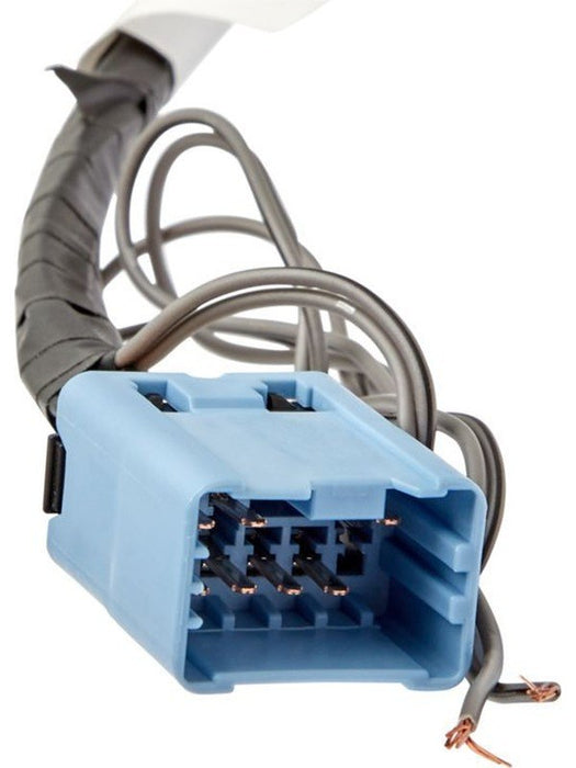 Hayman Reese 1,200mm Wiring Harness W/7 Pin Flat Trailer Plug For Towbars 4943 Hayman Reese - Micks Gone Bush