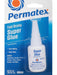 Permatex Super Glue Fast Drying Dries Clear 28g 49450 Permatex - Micks Gone Bush