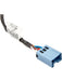 Hayman Reese 400mm Wiring Harness w/ 7 Pin Flat Trailer Plug T/S Towbars 04945 Hayman Reese - Micks Gone Bush