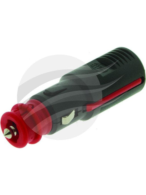 Hella Din/Lighter Plug 8 Amp Fuse 4952 Hella - Micks Gone Bush