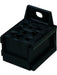 Hella Relay Base Suits 4 & 5 Pin Relays With Terminals 4973 Hella - Micks Gone Bush